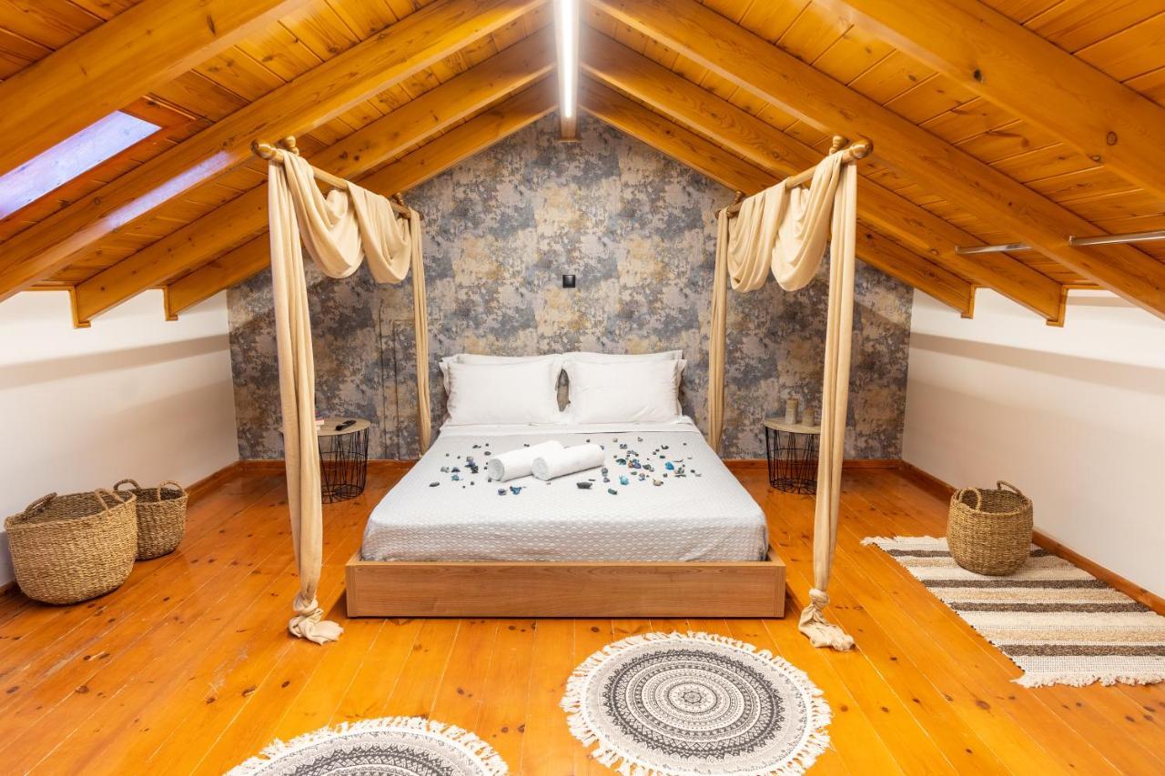 Eagle'S Nest City Apartments Aegium Buitenkant foto