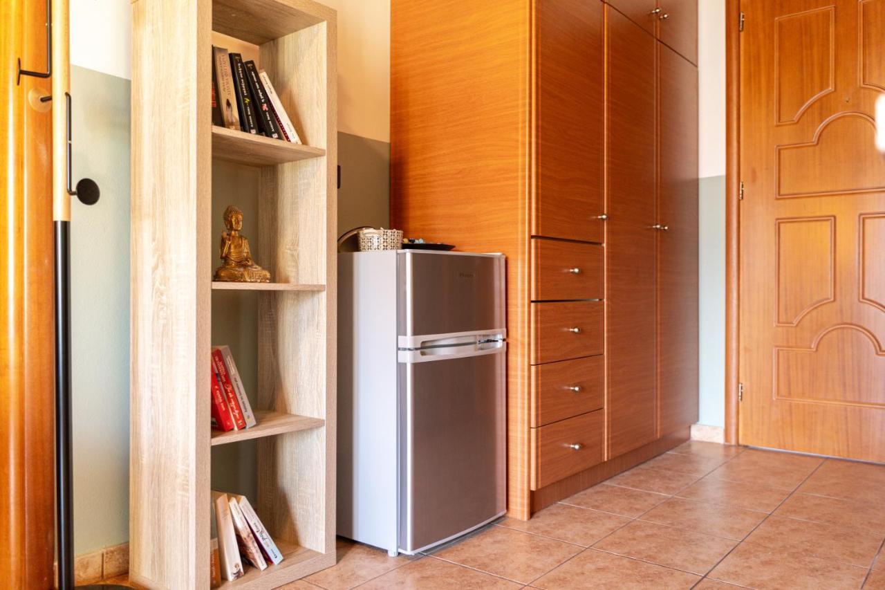 Eagle'S Nest City Apartments Aegium Buitenkant foto