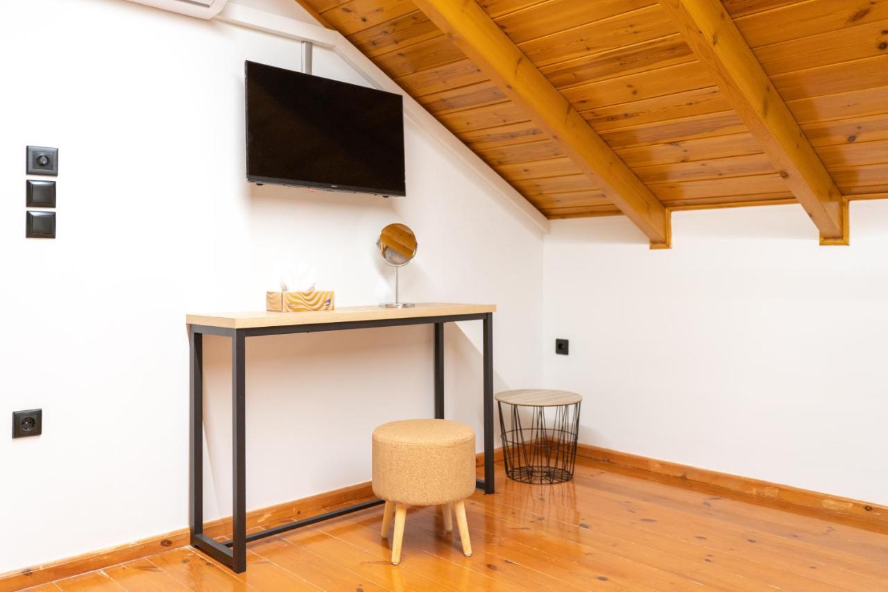 Eagle'S Nest City Apartments Aegium Buitenkant foto