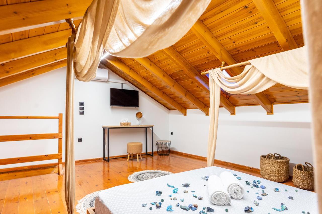 Eagle'S Nest City Apartments Aegium Buitenkant foto