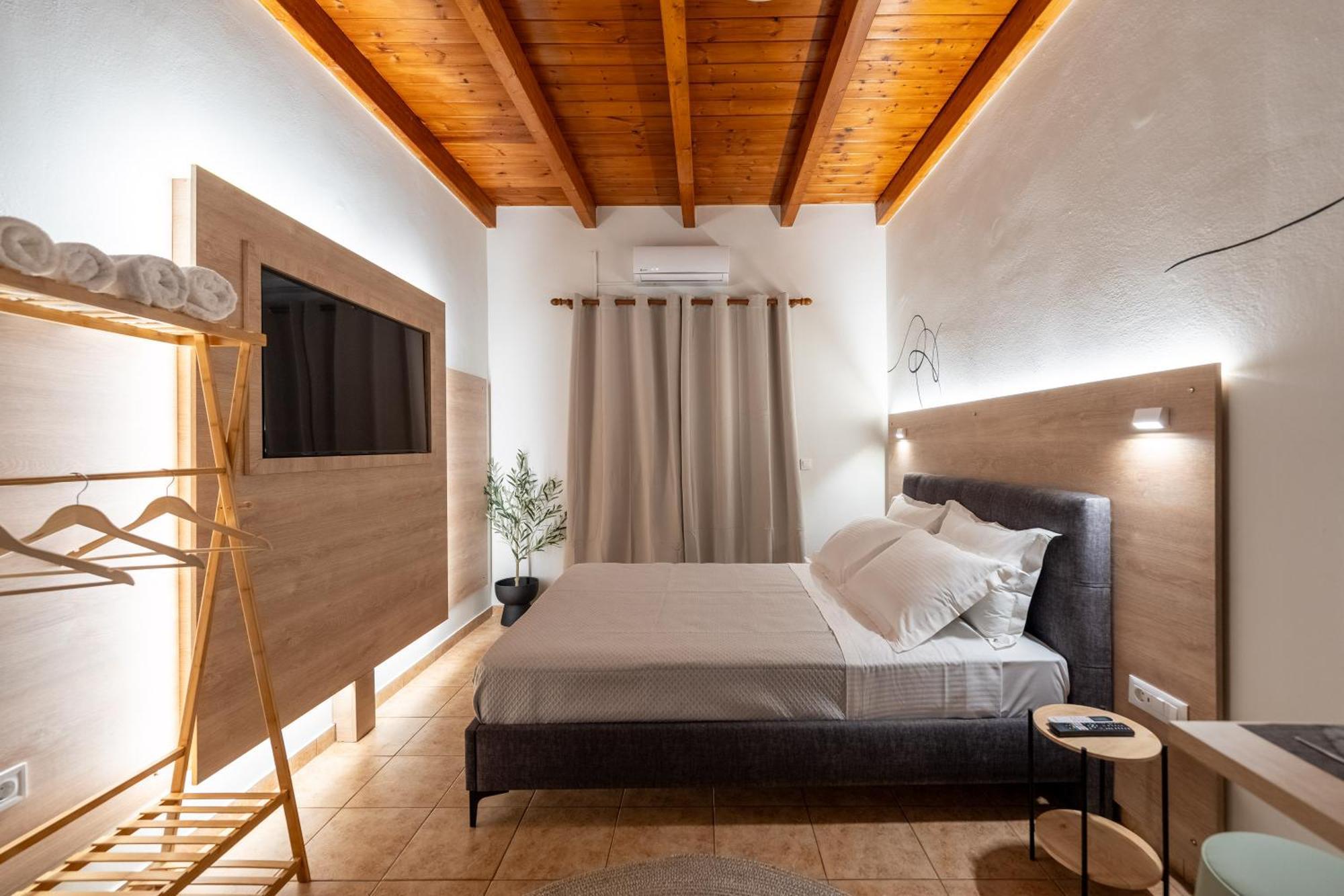 Eagle'S Nest City Apartments Aegium Buitenkant foto