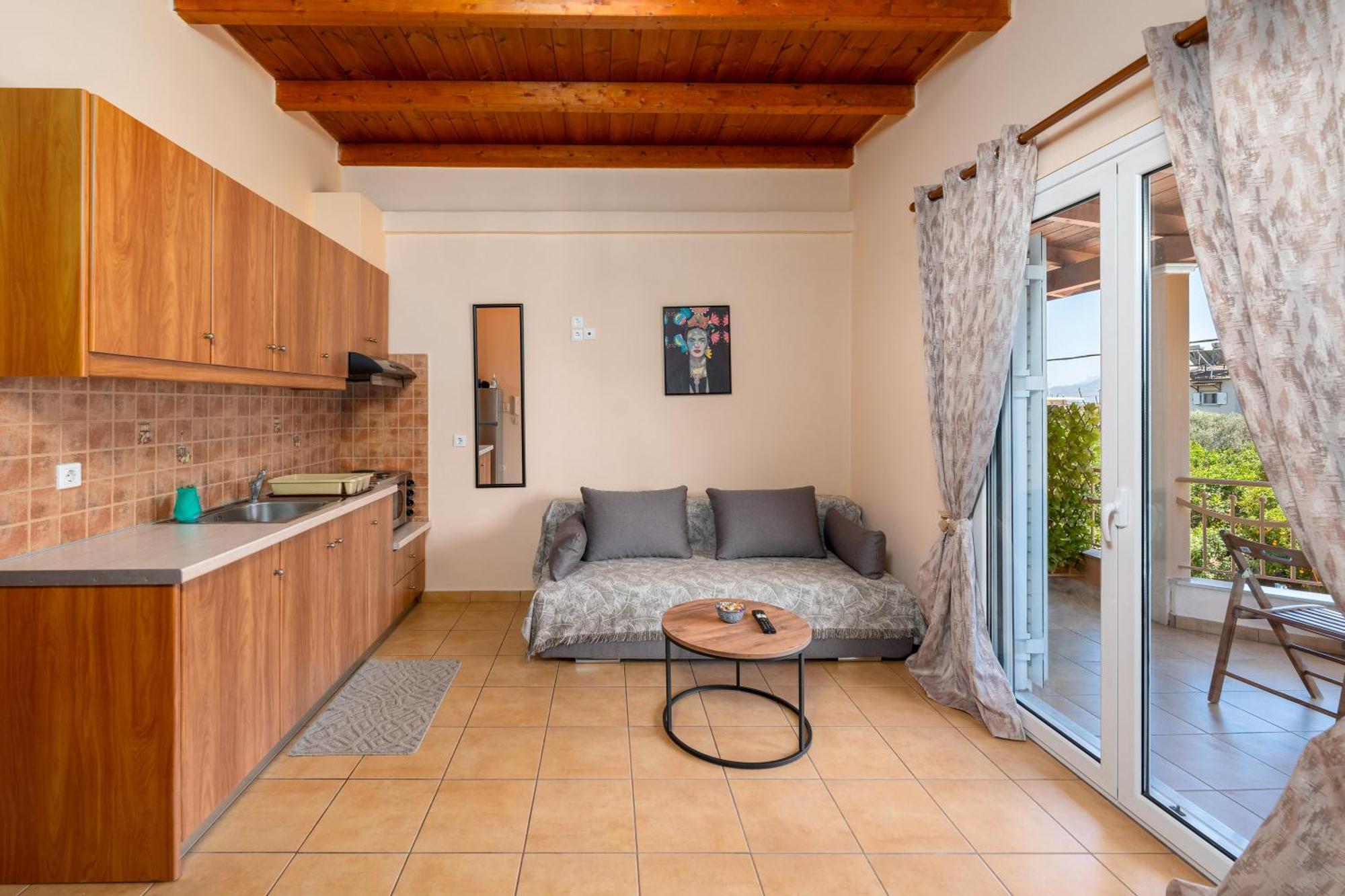 Eagle'S Nest City Apartments Aegium Kamer foto